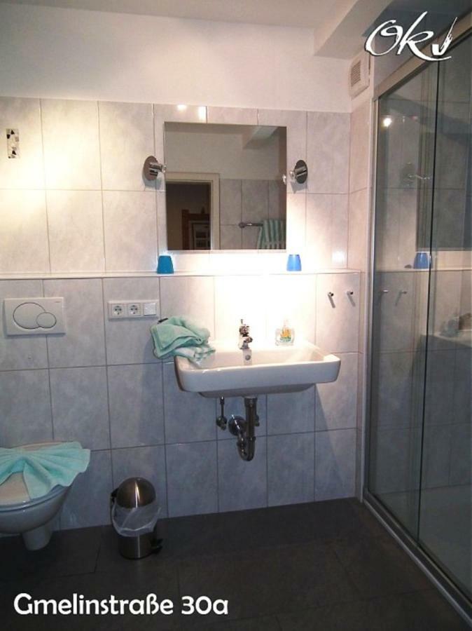 Ferienwohnung Am Suedstrand Wyk auf Föhr Exterior foto